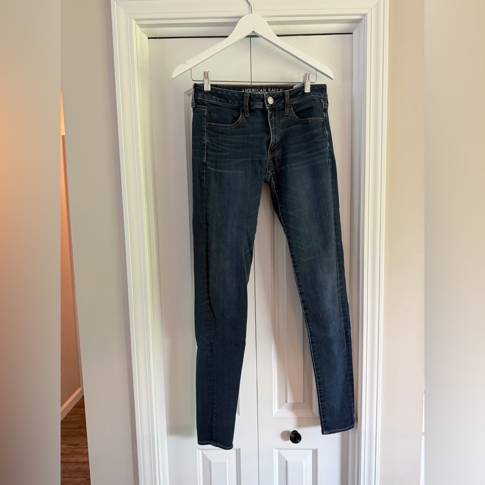 American Eagle Jean
